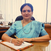 Anu Kashyap Durr – Managing Director of NES